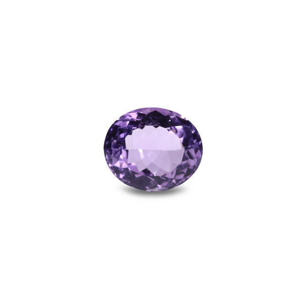 Amethyst - 7.85 Carat - Pramogh