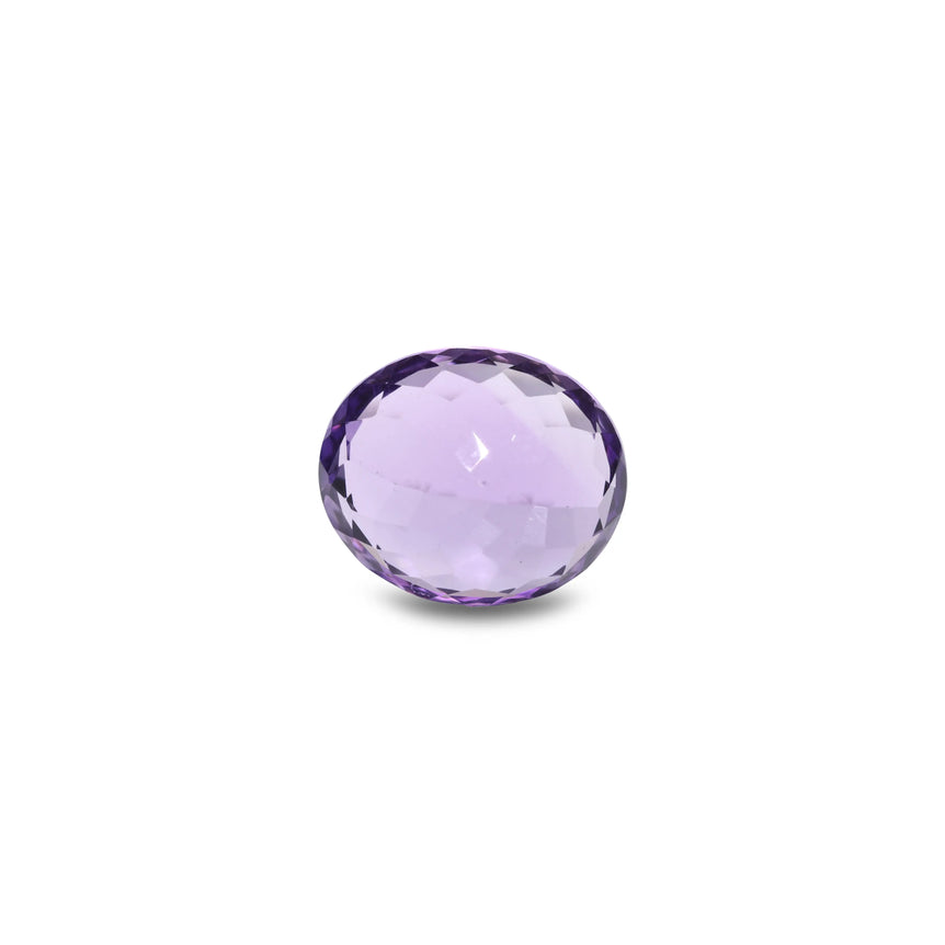 Amethyst - 7.85 Carat