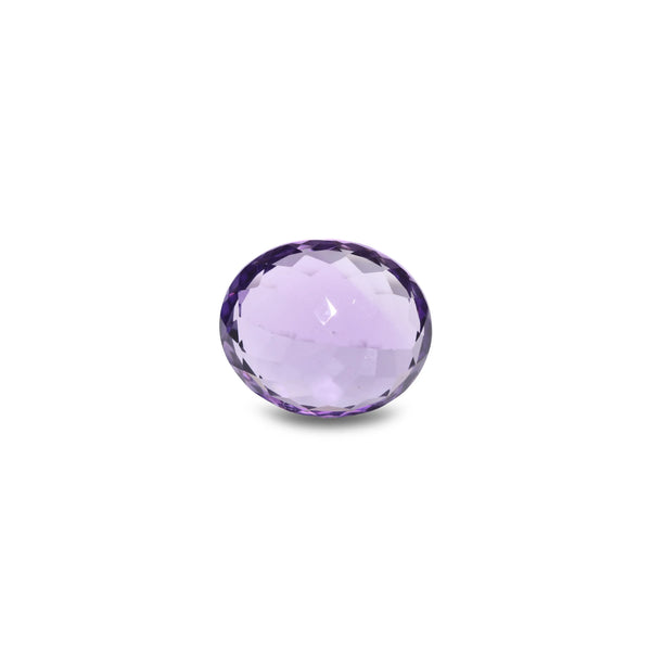 Amethyst - 7.85 Carat