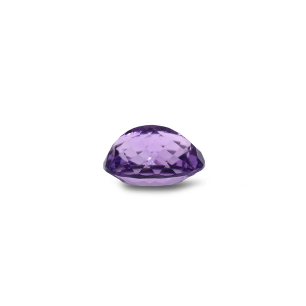 Amethyst - 7.85 Carat
