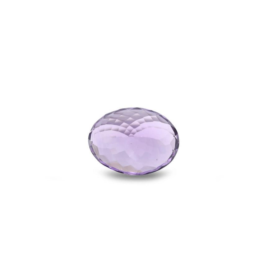 Amethyst - 12 Carat