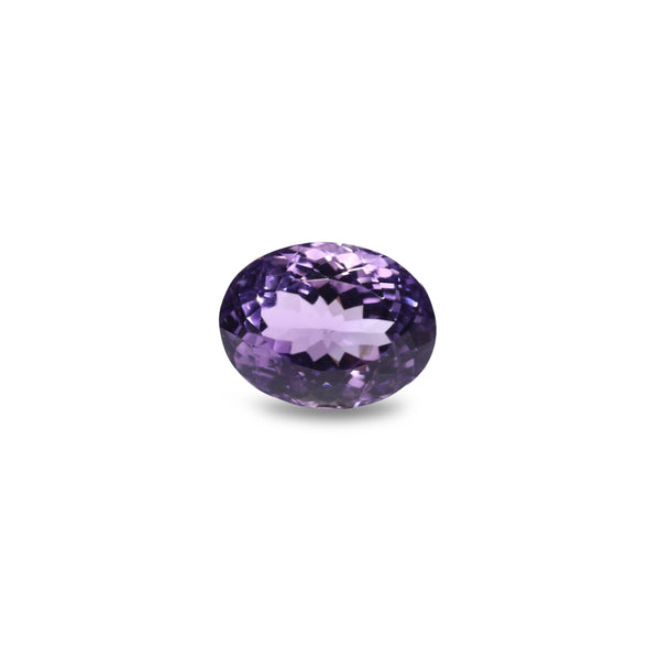 Amethyst - 12.45 Carat - Pramogh