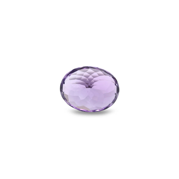 Amethyst - 12.45 Carat