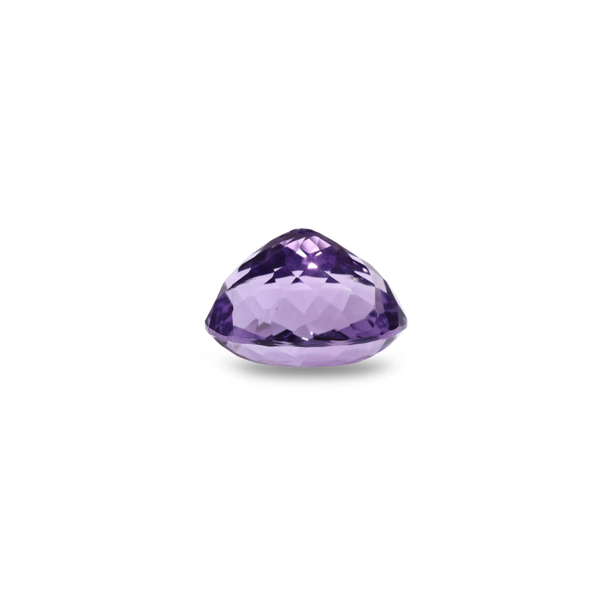 Amethyst - 12.45 Carat
