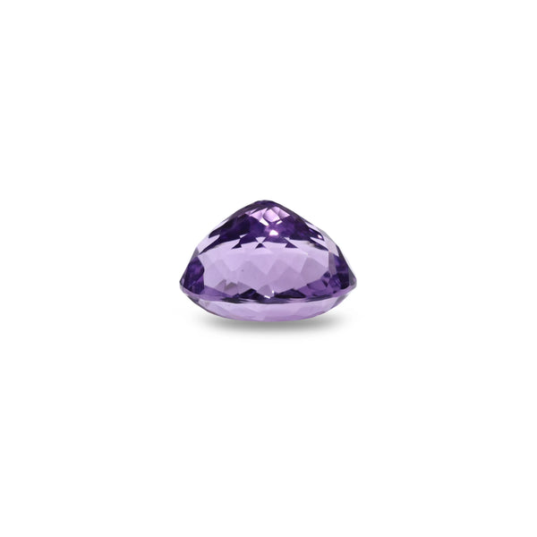 Amethyst - 12.45 Carat
