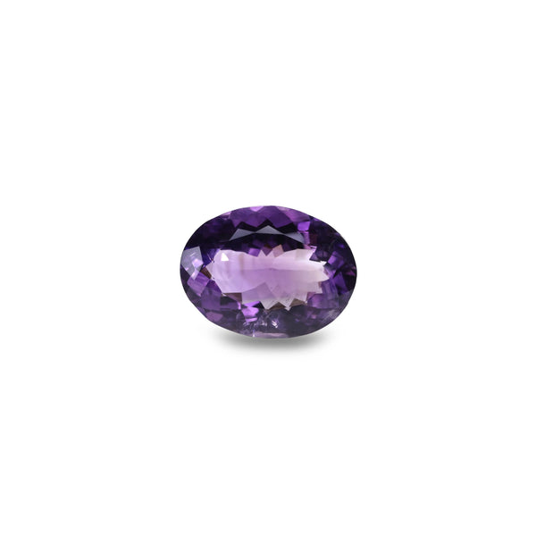 Amethyst - 15.15 Carat - Pramogh