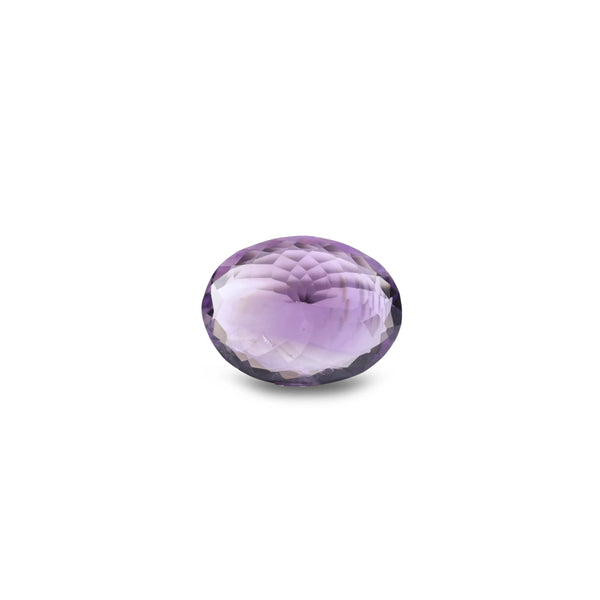 Amethyst - 15.15 Carat