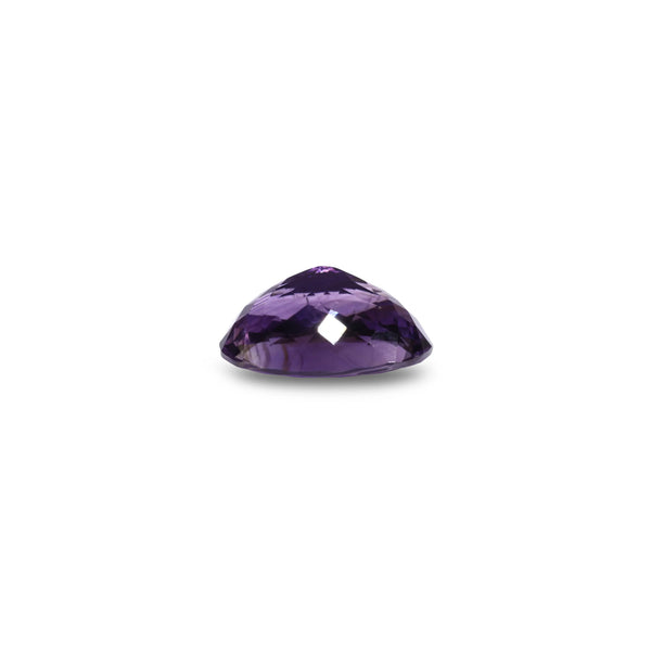 Amethyst - 15.15 Carat