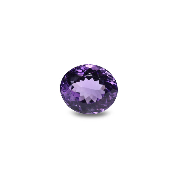 Amethyst - 14.3 Carat - Pramogh