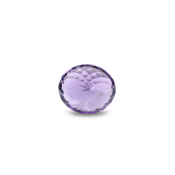 Amethyst - 14.3 Carat