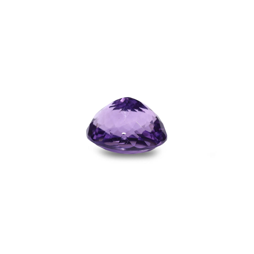 Amethyst - 14.3 Carat
