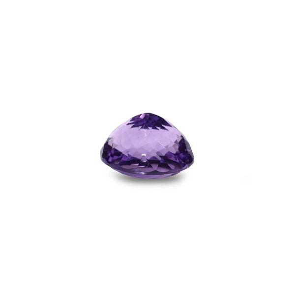 Amethyst - 14.3 Carat