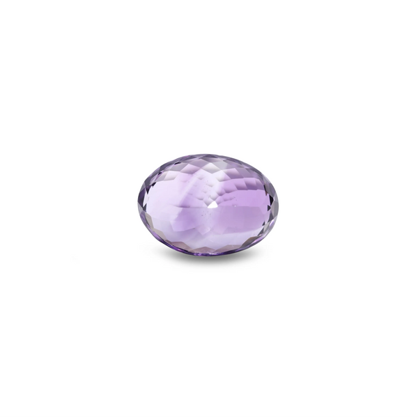 Amethyst - 17.9 Carat