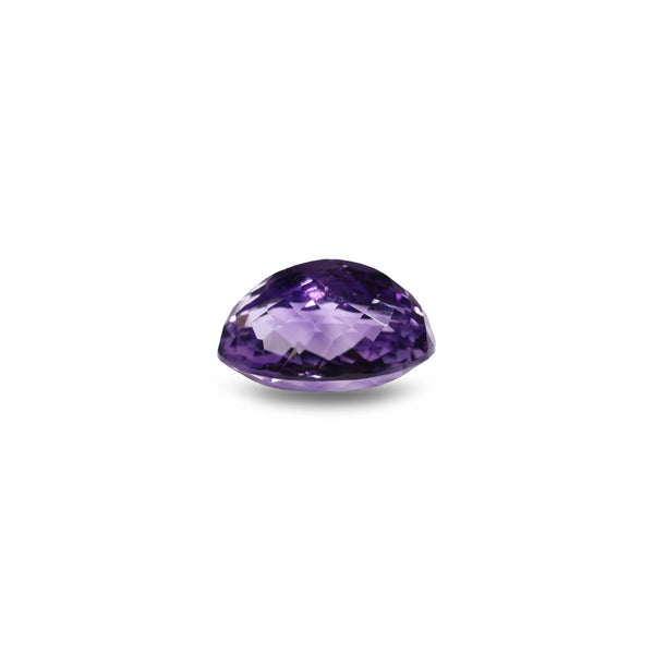 Amethyst - 17.9 Carat
