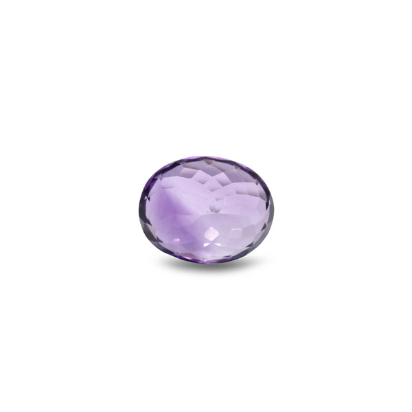 Amethyst - 10.55 Carat