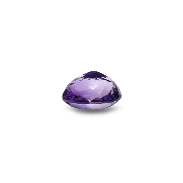 Amethyst - 10.55 Carat