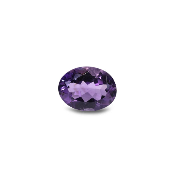 Amethyst - 7.8 Carat - Pramogh