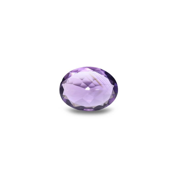 Amethyst - 7.8 Carat