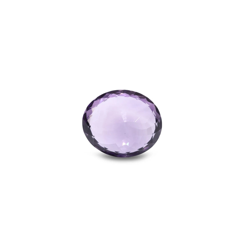 Amethyst - 18.7 Carat