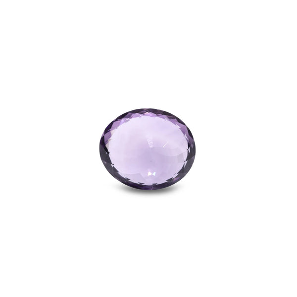 Amethyst - 18.7 Carat