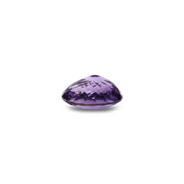Amethyst - 18.7 Carat