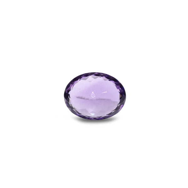 Amethyst - 14.6 Carat