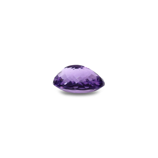 Amethyst - 14.6 Carat