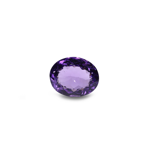 Amethyst - 8 Carat - Pramogh