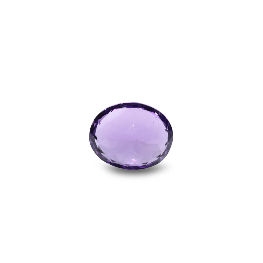 Amethyst - 8 Carat