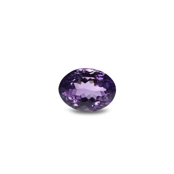 Amethyst - 12.2 Carat - Pramogh