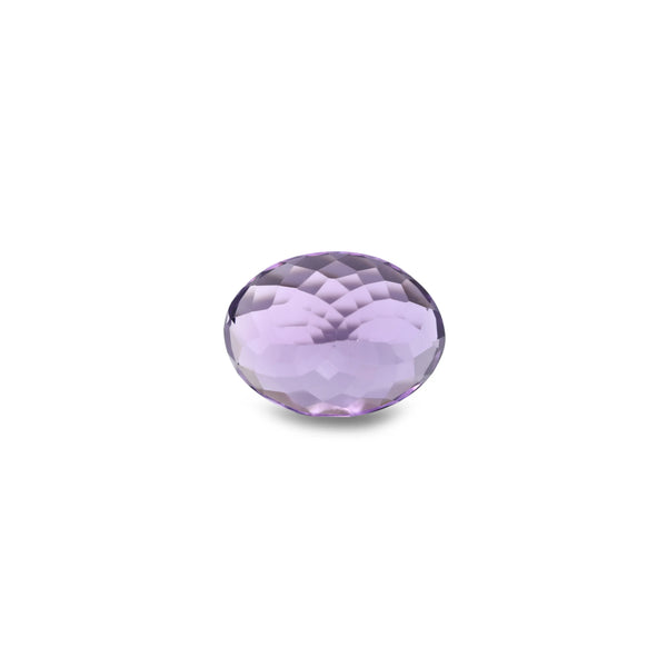 Amethyst - 12.2 Carat