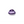 Load image into Gallery viewer, Amethyst - 12.2 Carat
