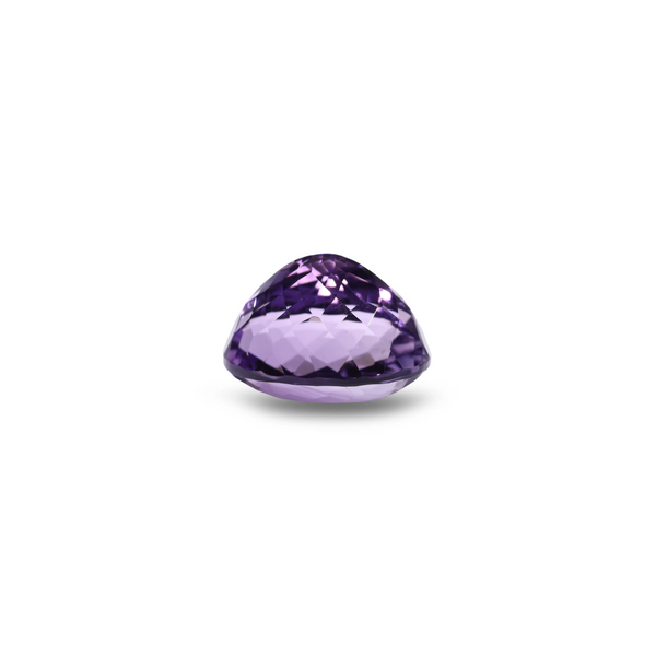 Amethyst - 12.2 Carat