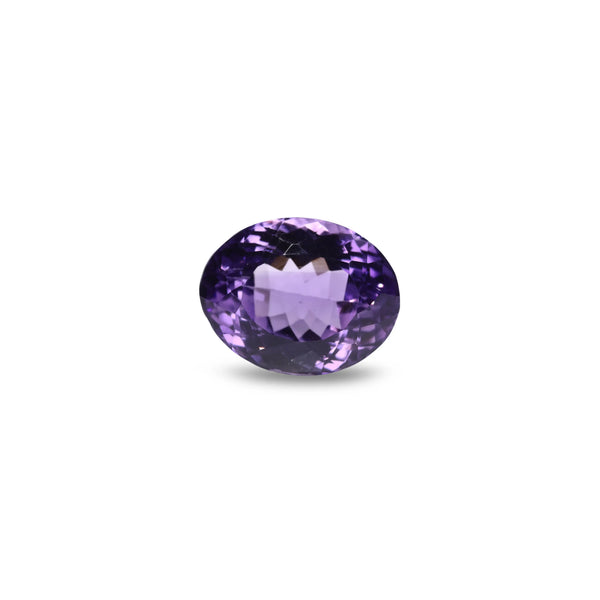 Amethyst - 12.65 Carat - Pramogh