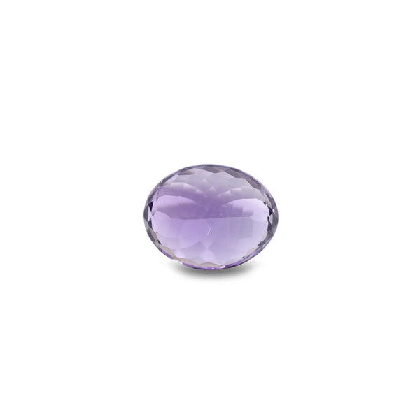 Amethyst - 12.65 Carat