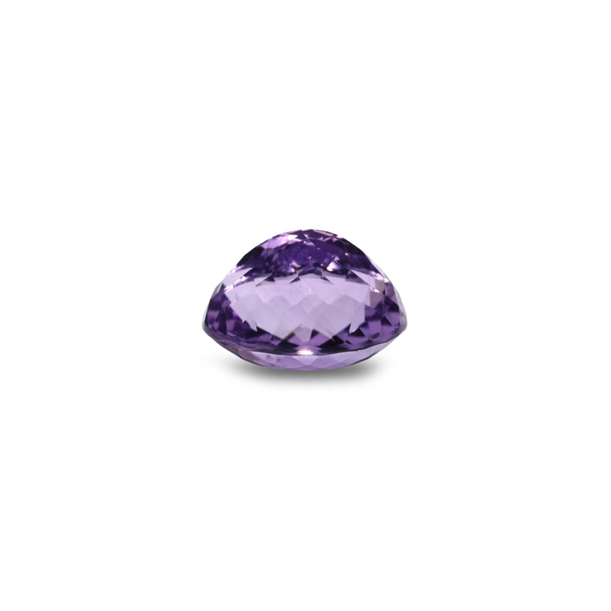 Amethyst - 12.65 Carat