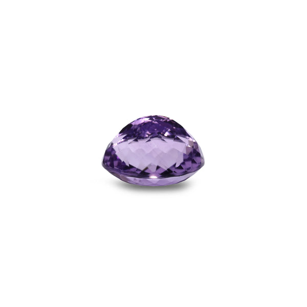 Amethyst - 12.65 Carat