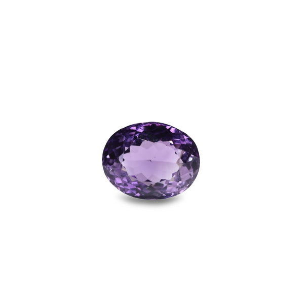Amethyst - 8.95 Carat - Pramogh