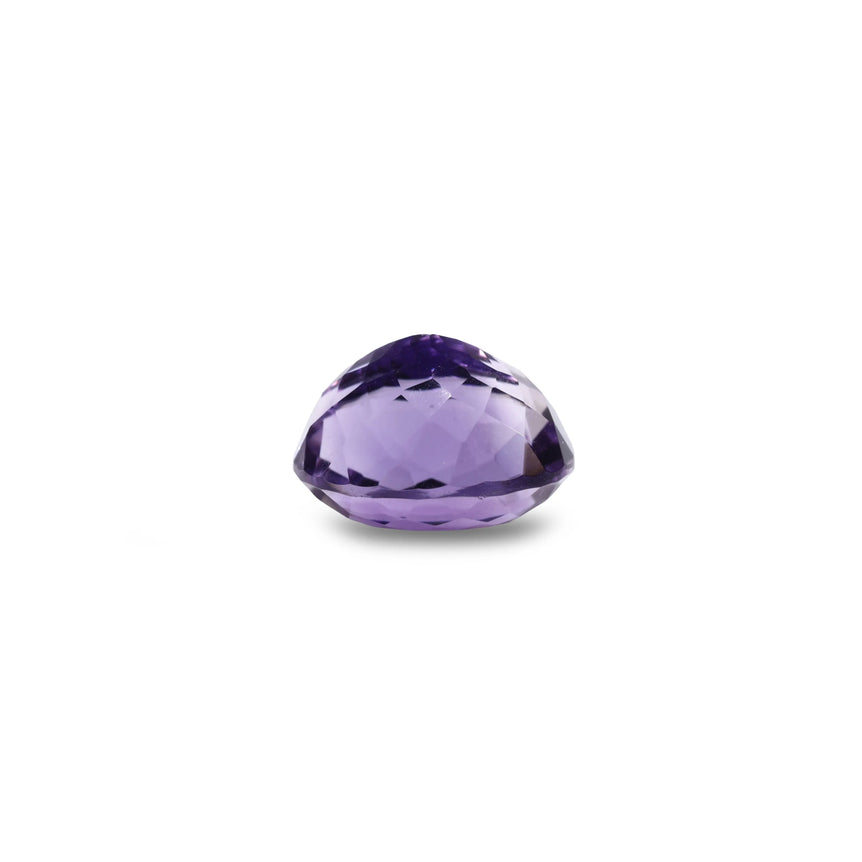 Amethyst - 8.95 Carat