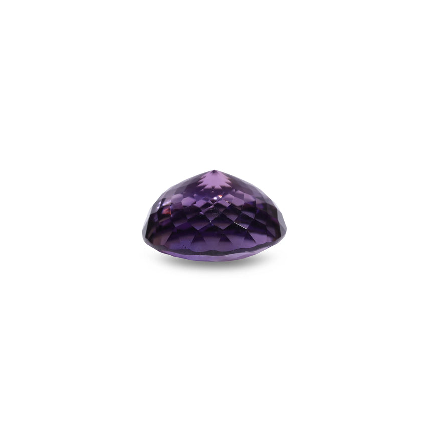 Amethyst - 16.3 Carat