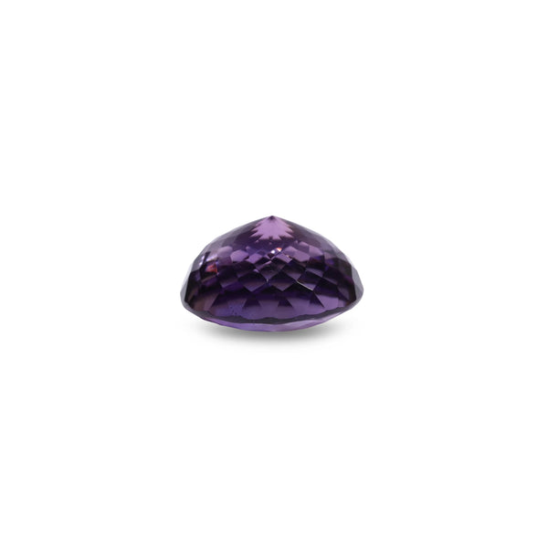 Amethyst - 16.3 Carat