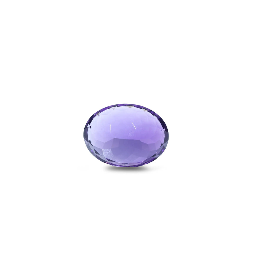Amethyst - 6 Carat