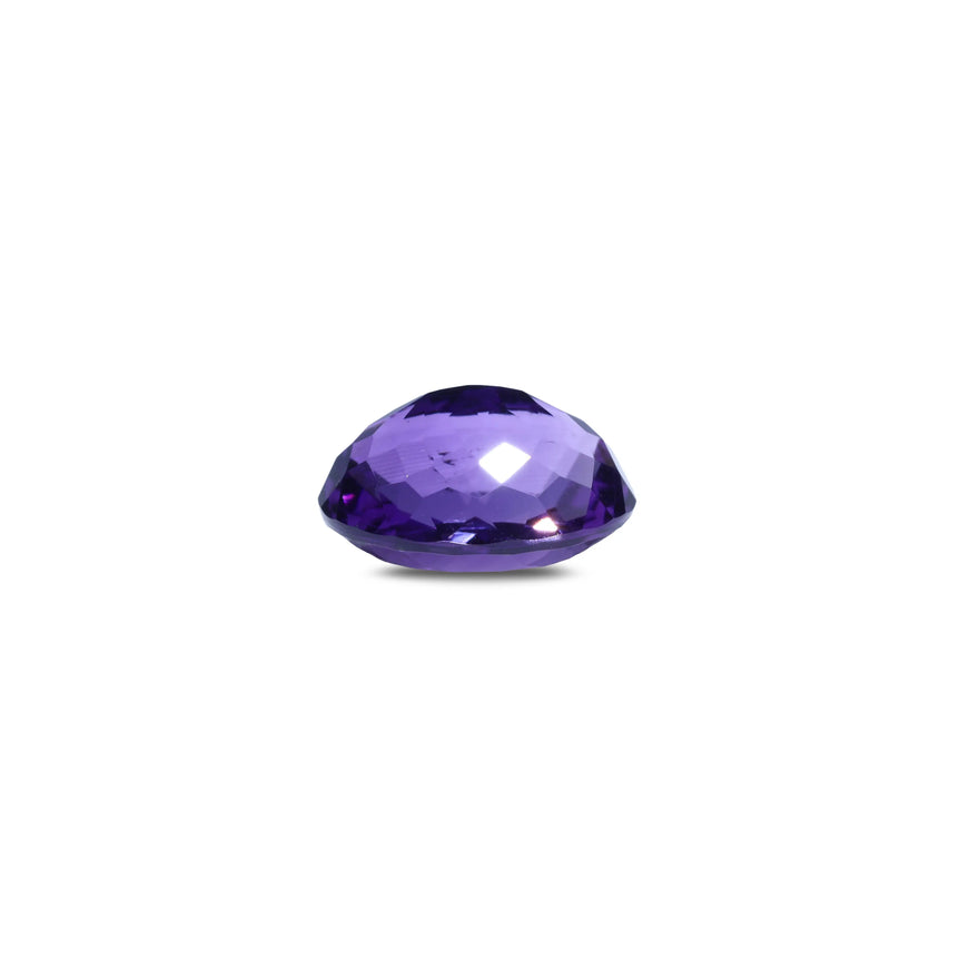Amethyst - 6 Carat