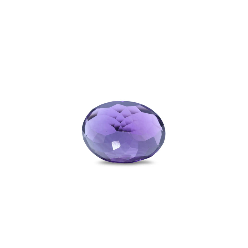 Amethyst - 7.4 Carat