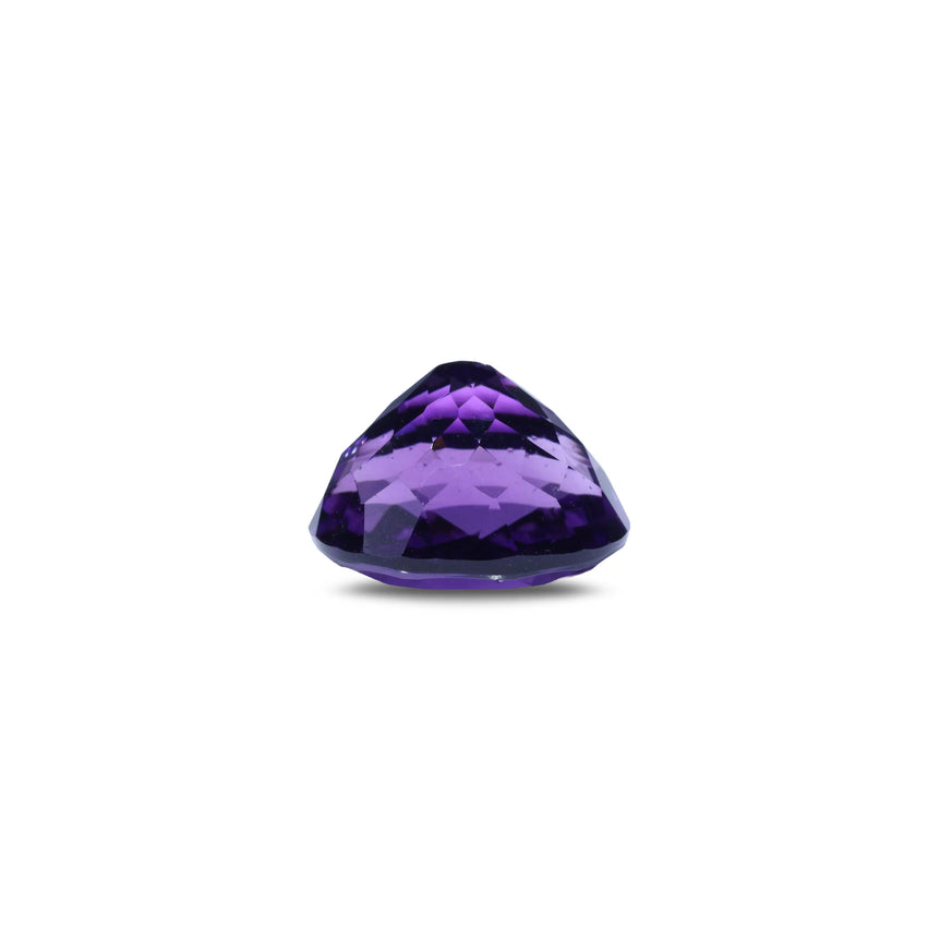Amethyst - 7.4 Carat