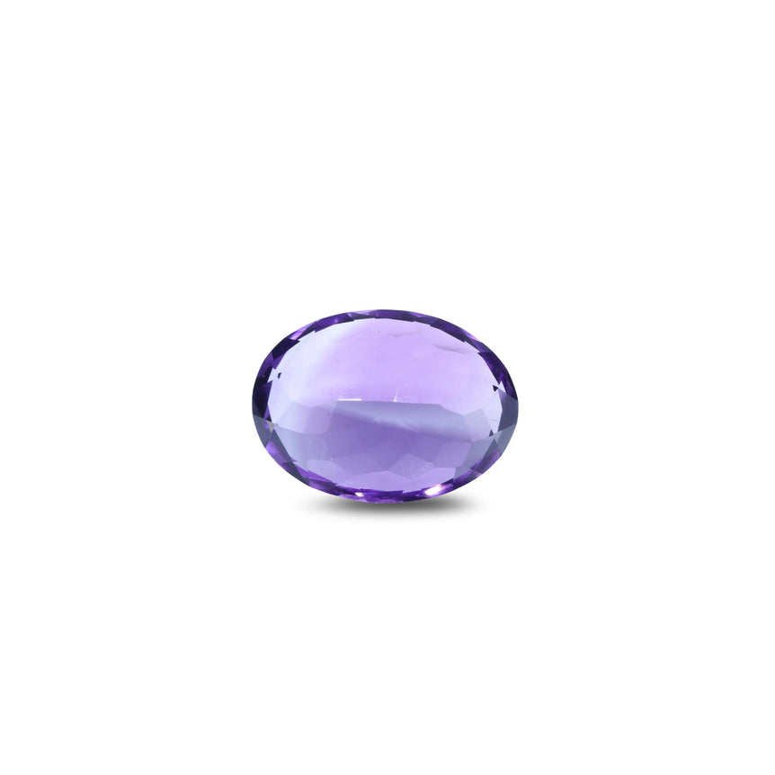 Amethyst - 6.65 Carat