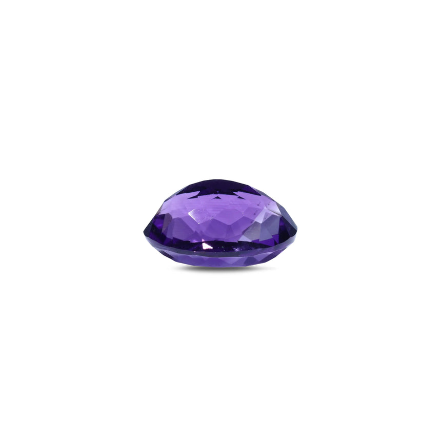 Amethyst - 6.65 Carat