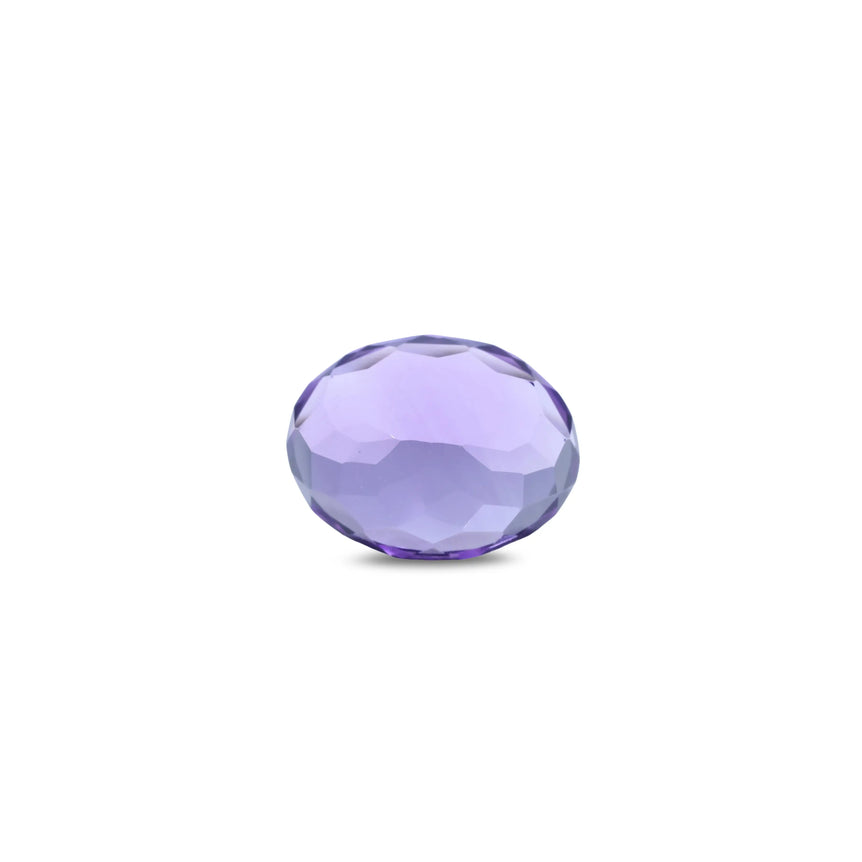 Amethyst - 5.4 Carat
