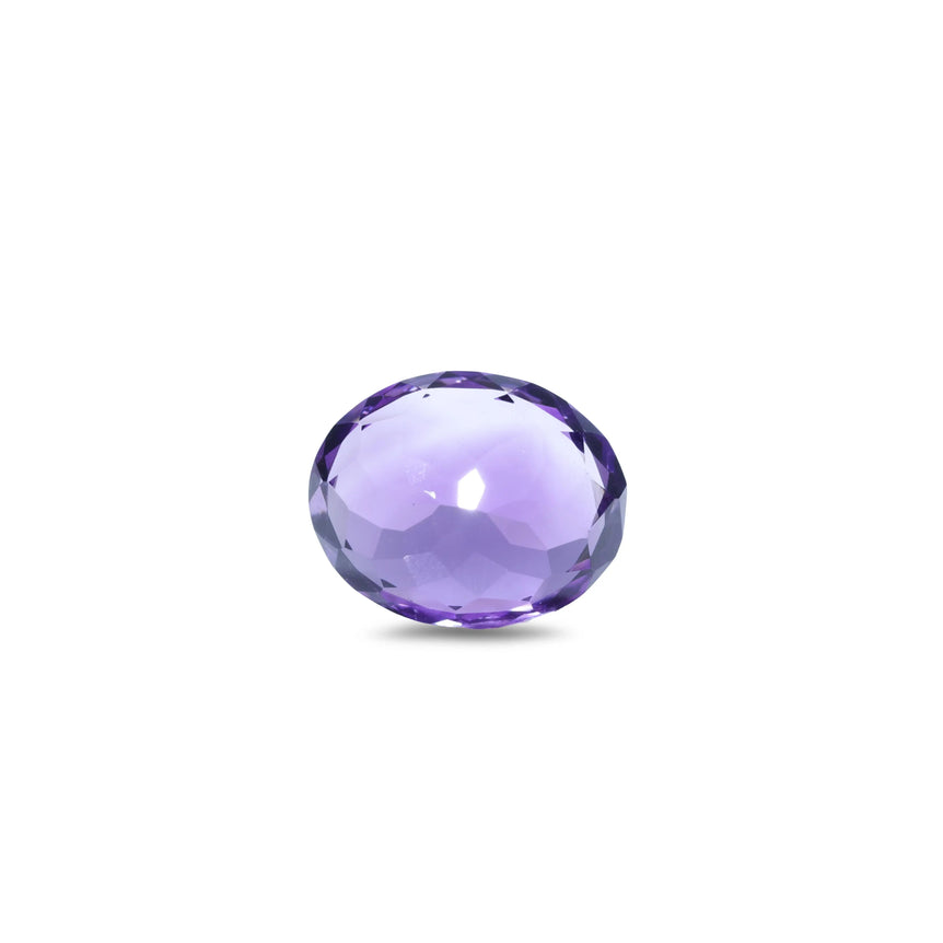 Amethyst - 5.65 Carat