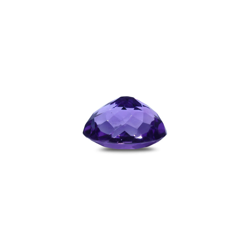 Amethyst - 5.65 Carat